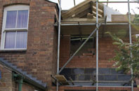 free Houghton Regis home extension quotes